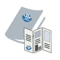 Catalog / Brochure